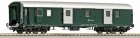 64268  Roco Spanten- Baggage car